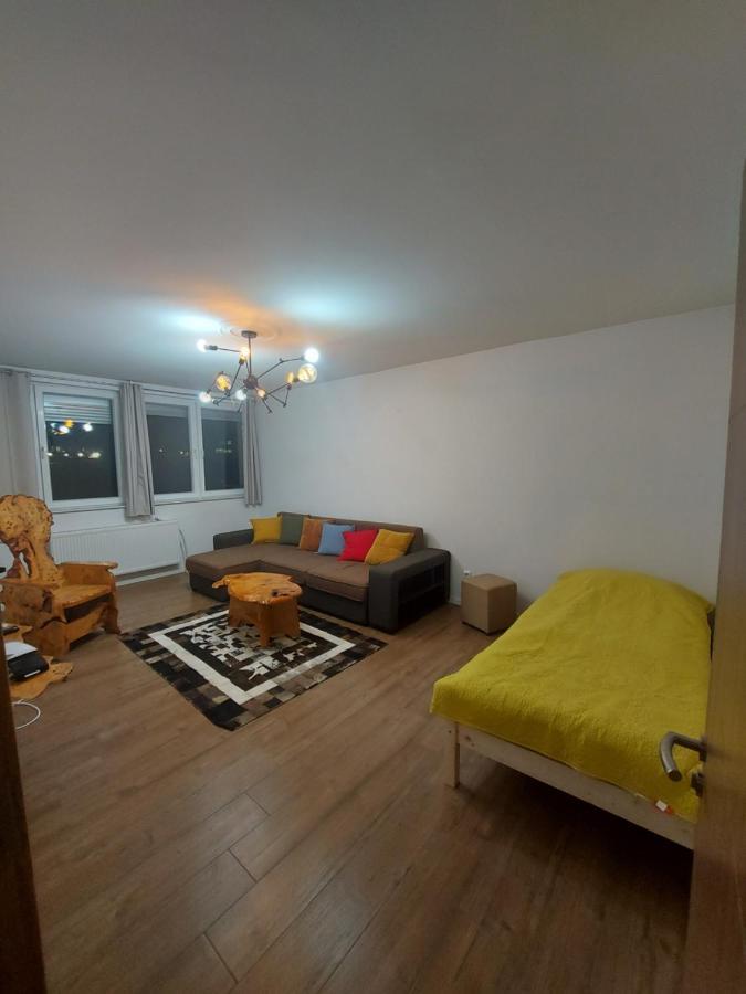 Aaa Apartment بريشتاين المظهر الخارجي الصورة